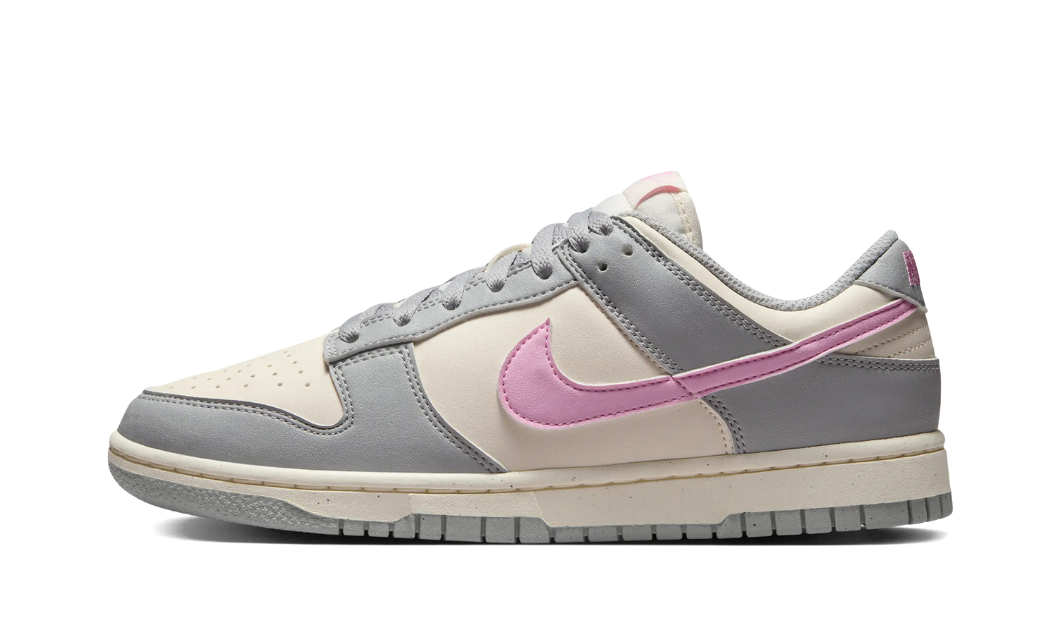 Dunk Low Next Nature WMNS "Pink Rise" DD1873 002