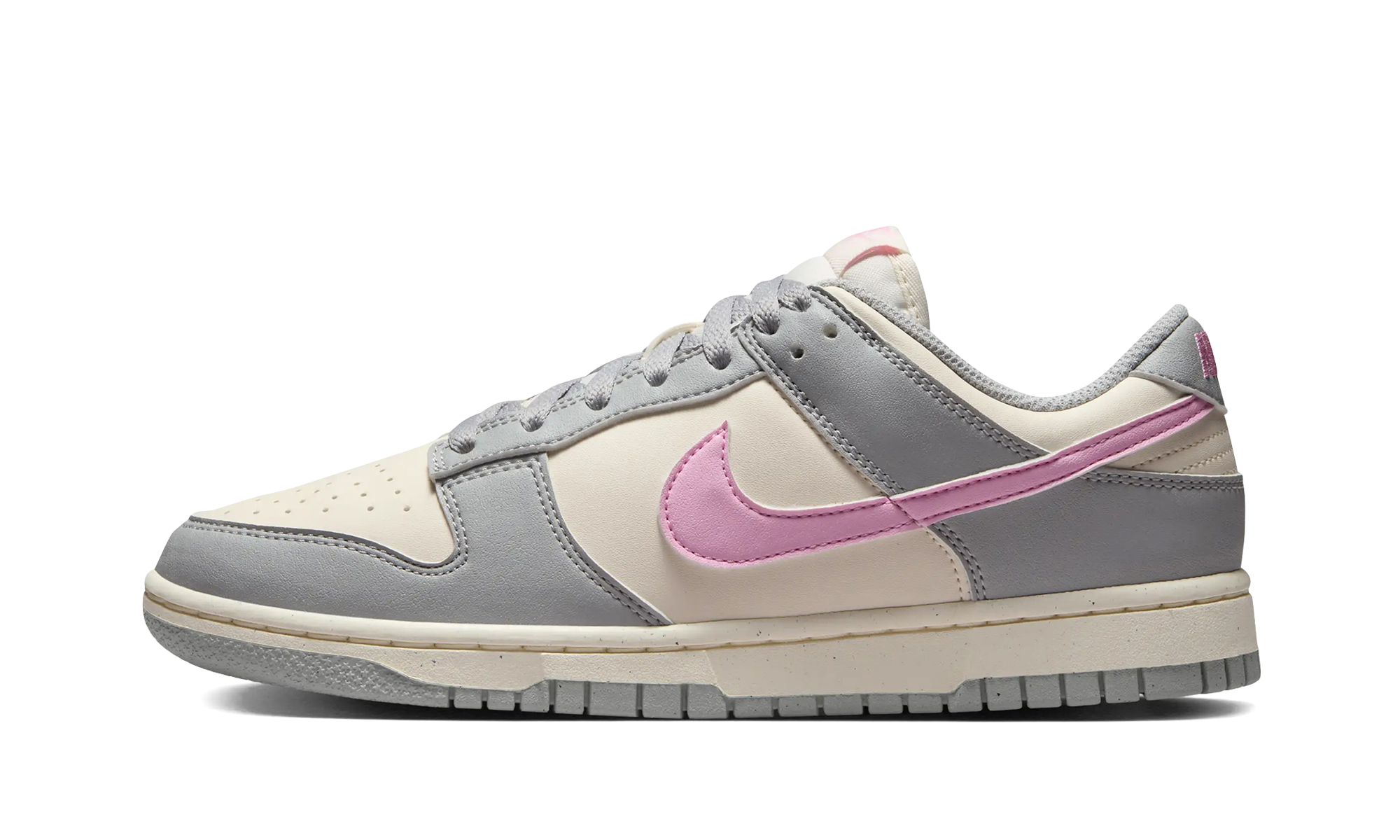Dunk Low Next Nature WMNS "Pink Rise" DD1873 002