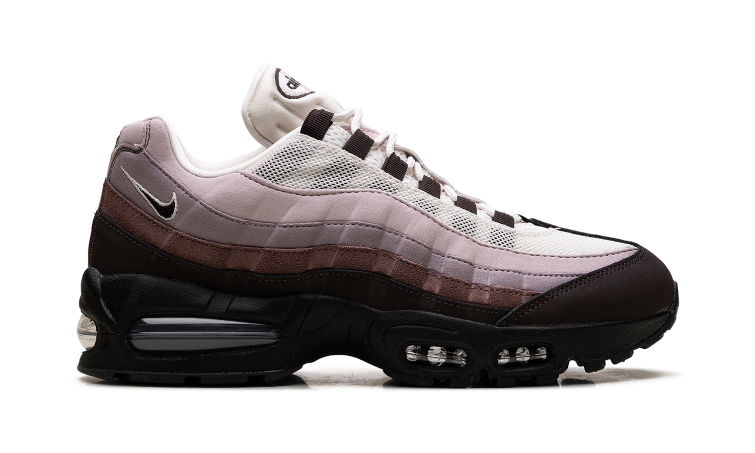 Air Max 95 WMNS "Velvet Brown" IQ0277 010