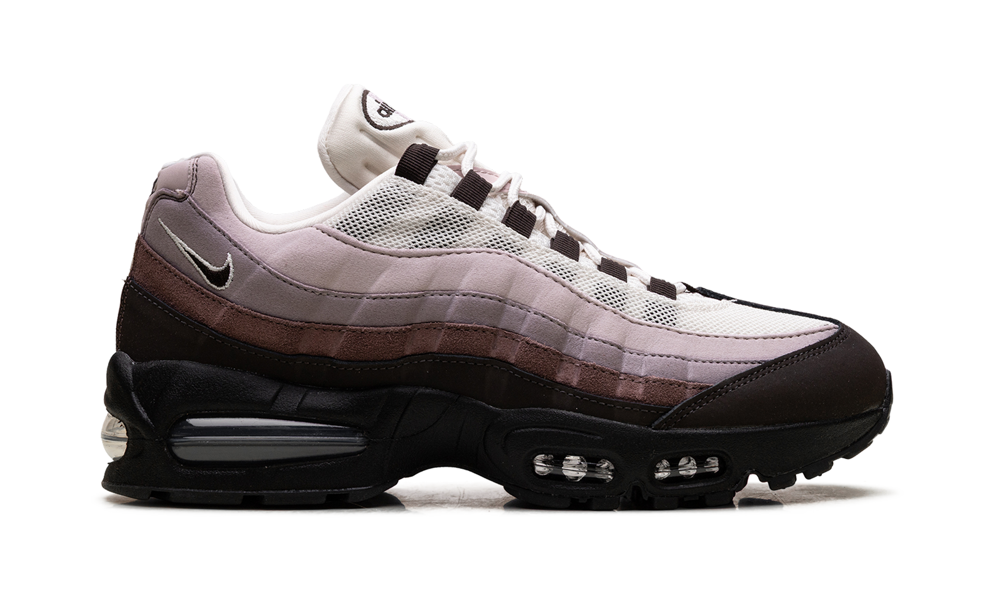 Air Max 95 WMNS "Velvet Brown" IQ0277 010