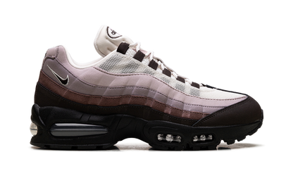 Air Max 95 WMNS "Velvet Brown" IQ0277 010