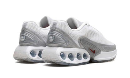 Air Max Dn WMNS "Silver Glitter" HQ3457 161