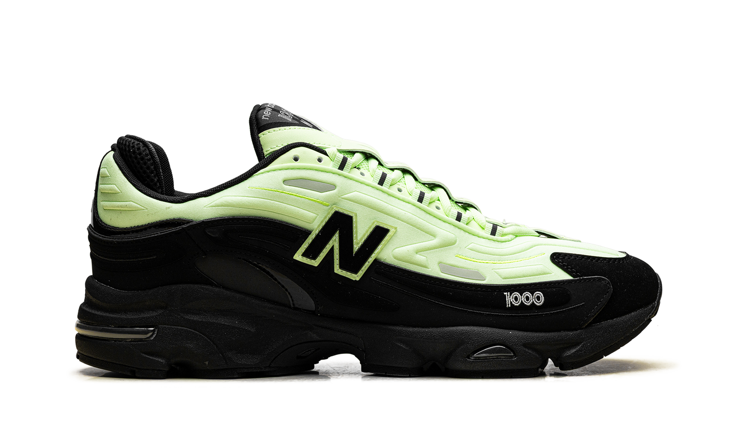 1000 "Lime / Black" M1000DD