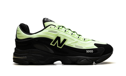 1000 "Lime / Black" M1000DD