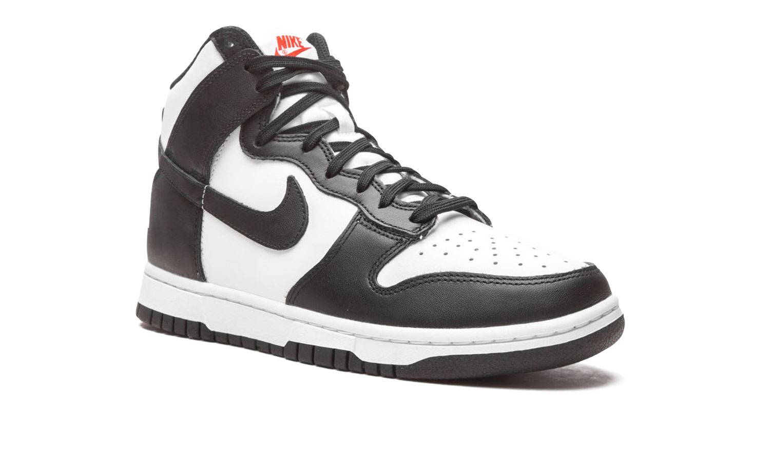 DUNK HIGH WMNS "Panda (2021)" DD1869 103