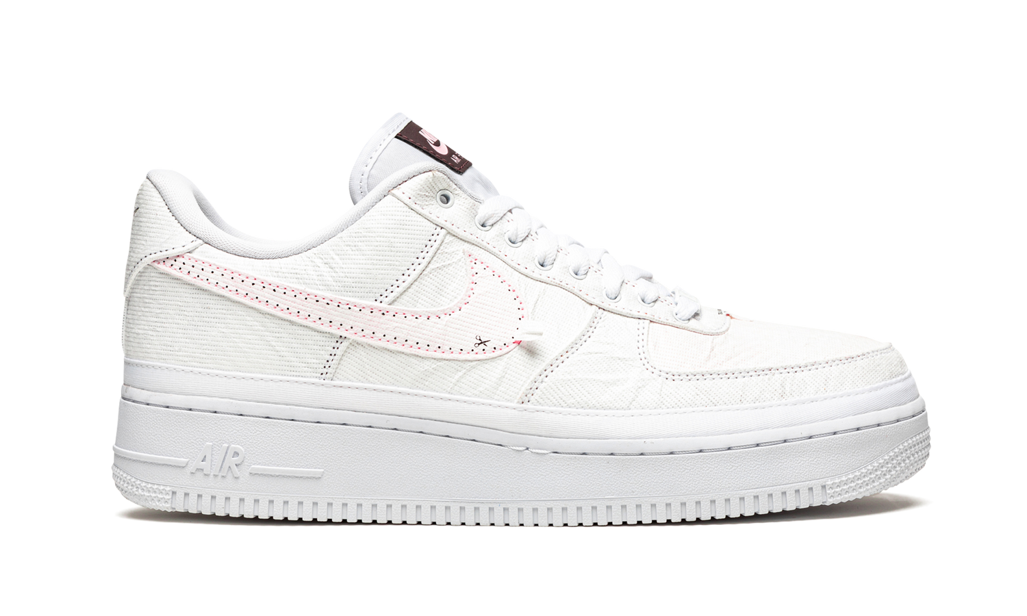 AIR FORCE 1 &