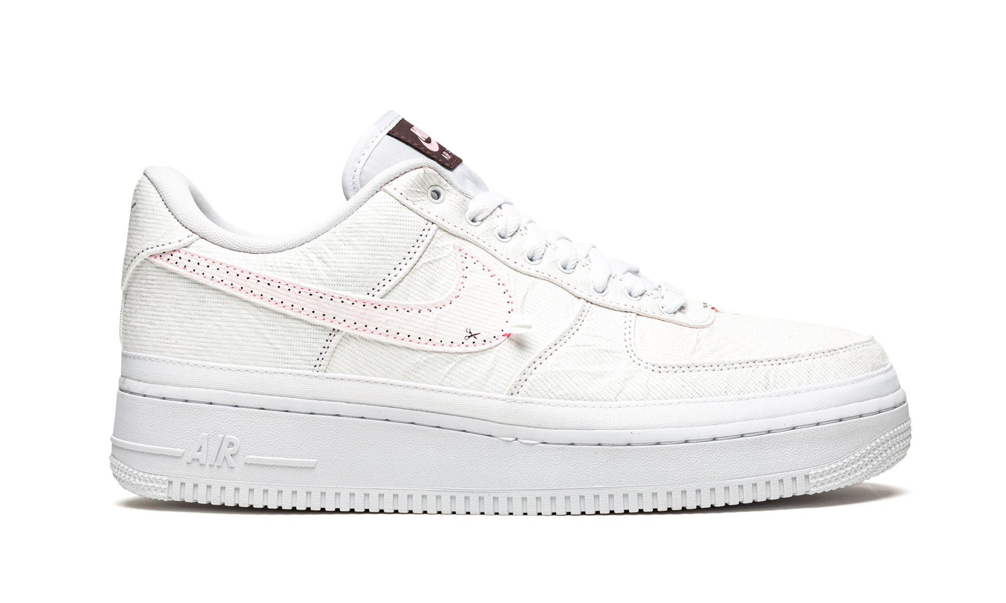AIR FORCE 1 &