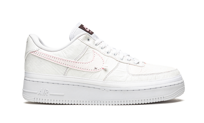 AIR FORCE 1 &