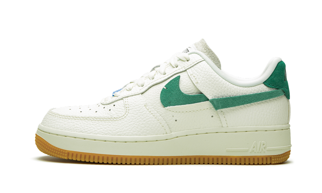 AIR FORCE 1 &