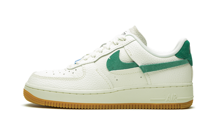 AIR FORCE 1 &