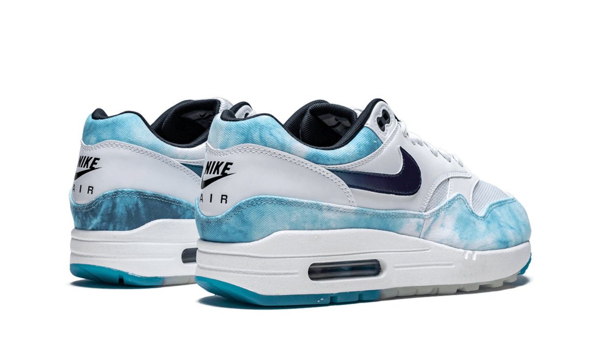 AIR MAX 1 N7 MNS WMNS "Acid Wash" AO2321 100