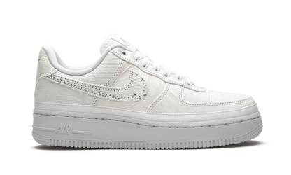 AIR FORCE 1 LO LX WMNS "Reveal - Black Swoosh" CJ1650 100