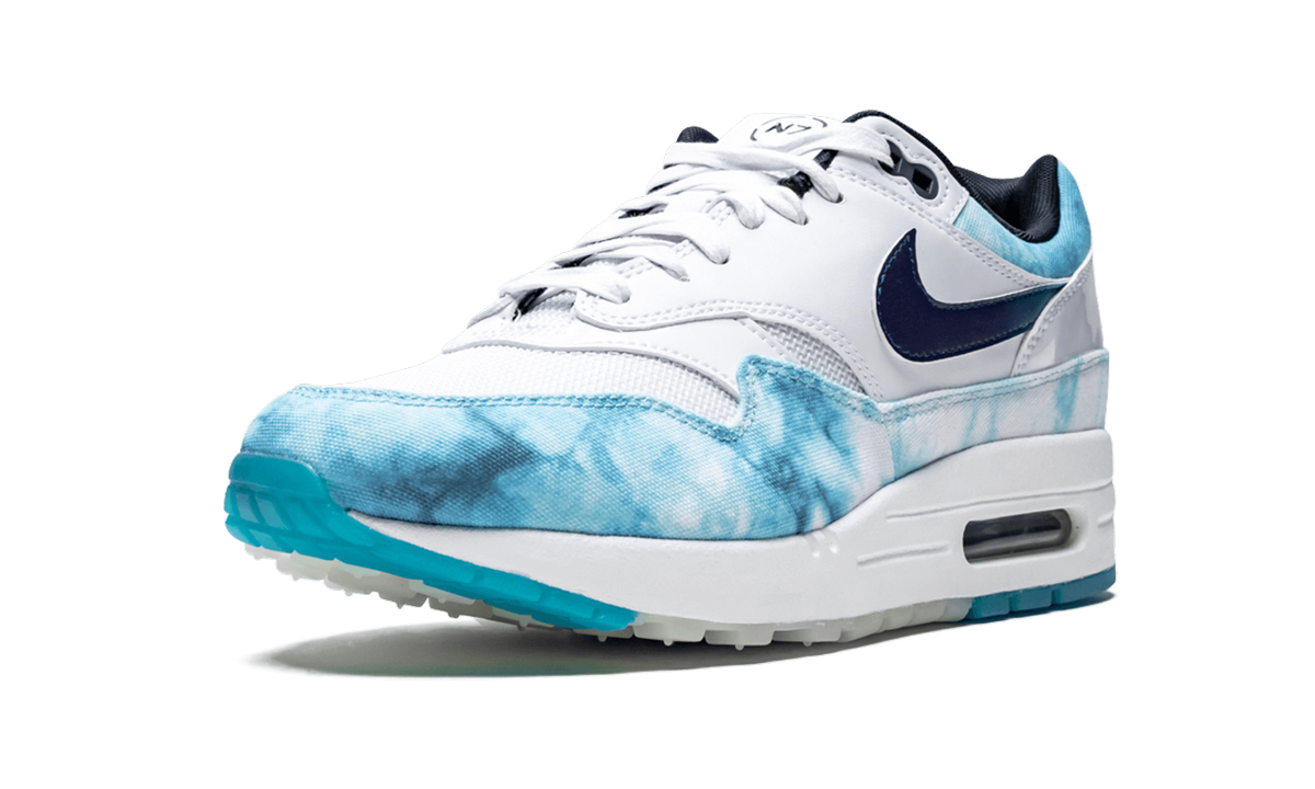 AIR MAX 1 N7 MNS WMNS "Acid Wash" AO2321 100