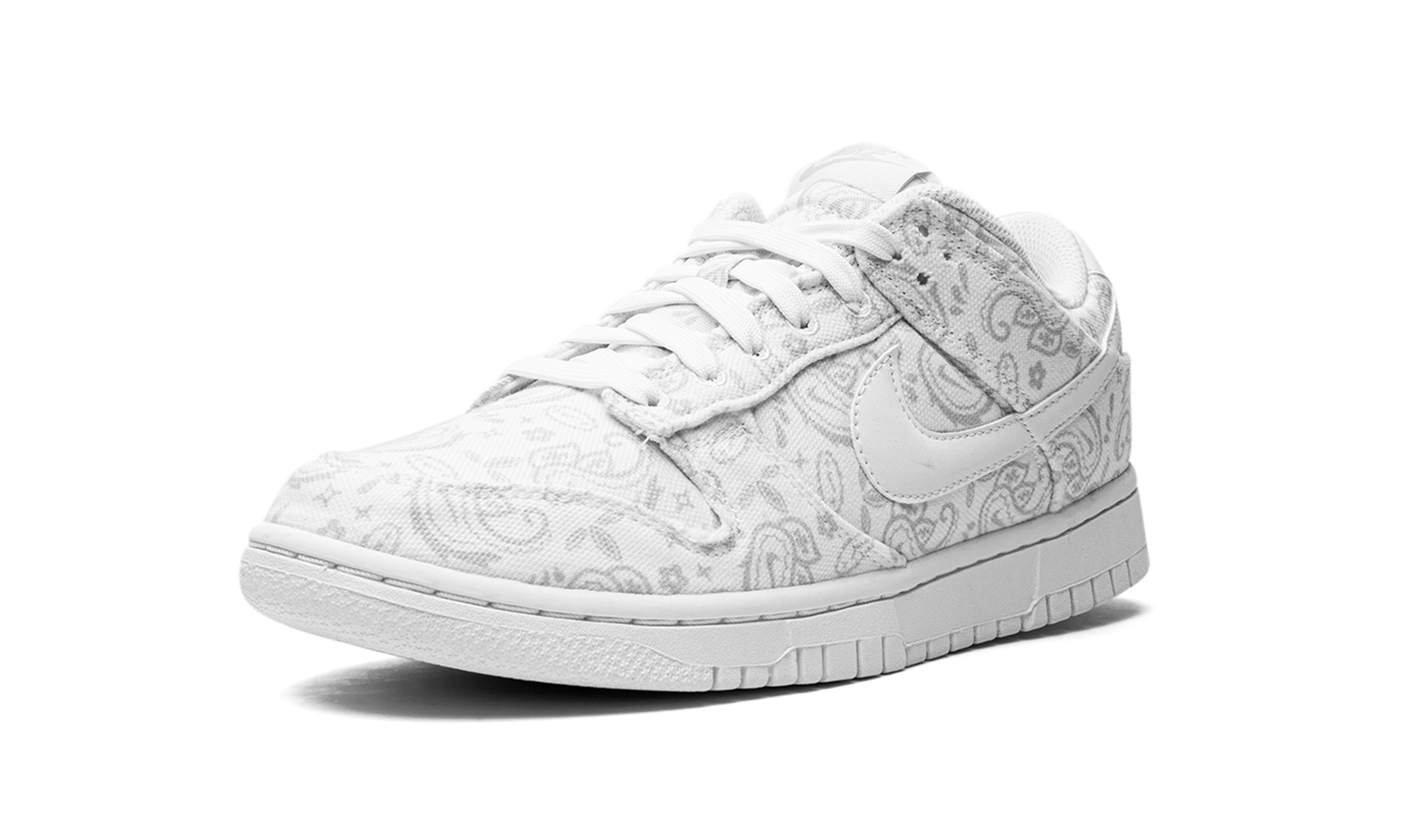 DUNK LO MNS WMNS "White Paisley" DJ9955 100