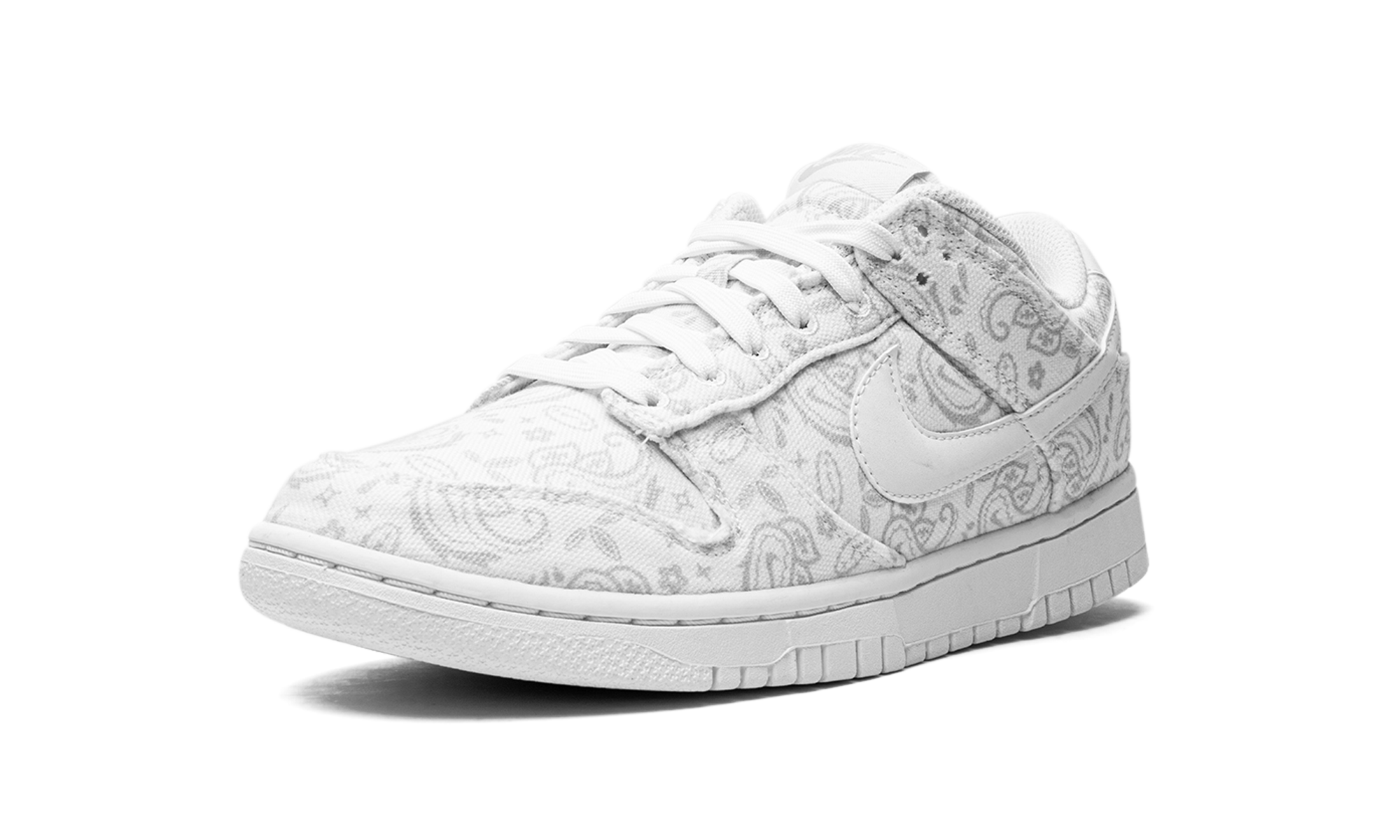 DUNK LO MNS WMNS "White Paisley" DJ9955 100