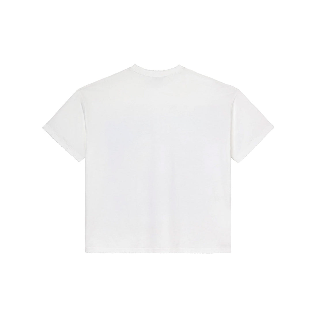 Vale Forever Big Stage T-shirt White