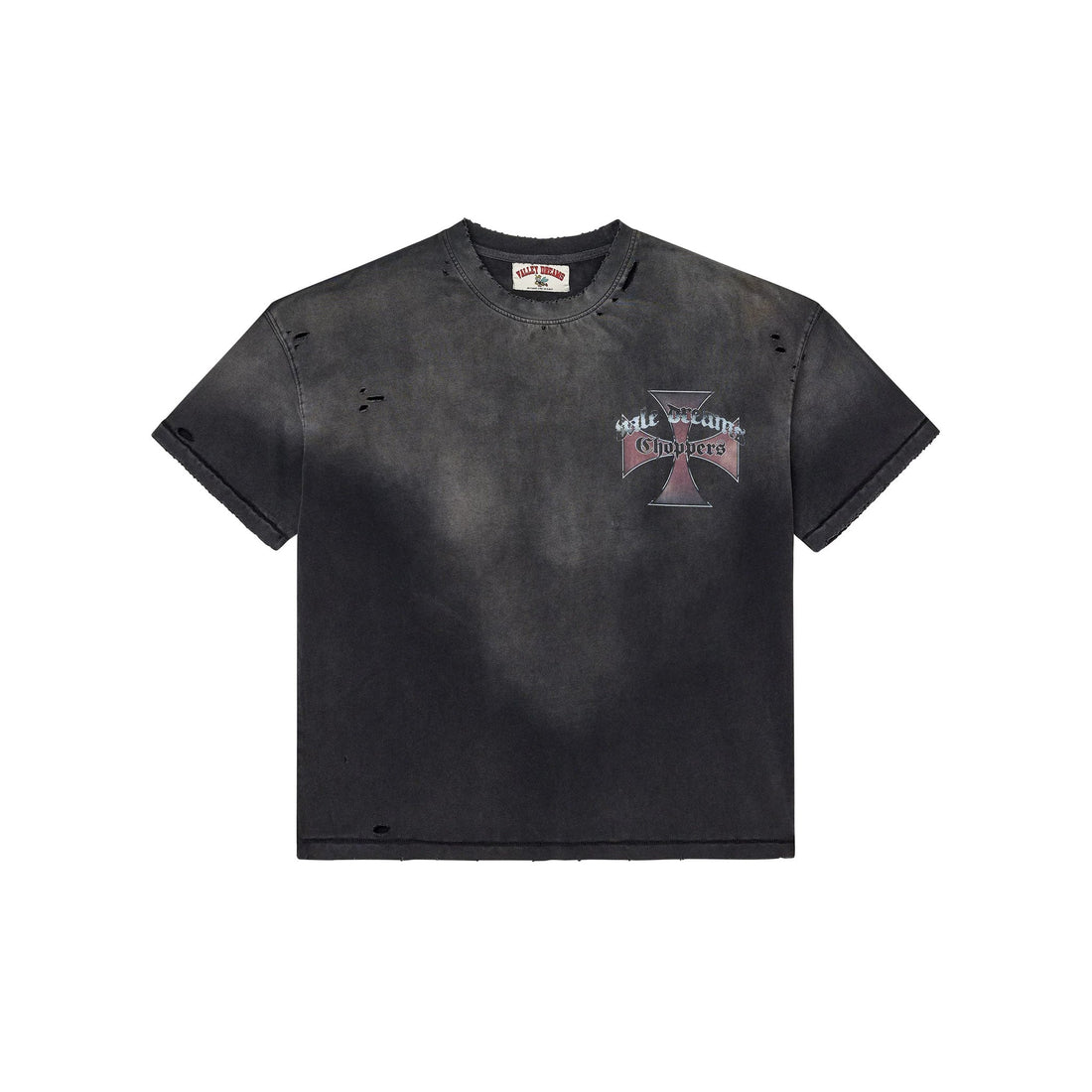 Vale Forever Chopper Tee