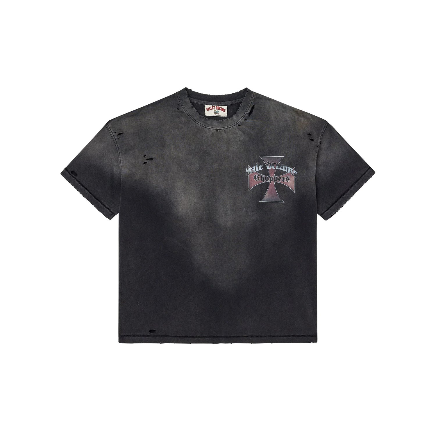 Vale Forever Chopper Tee