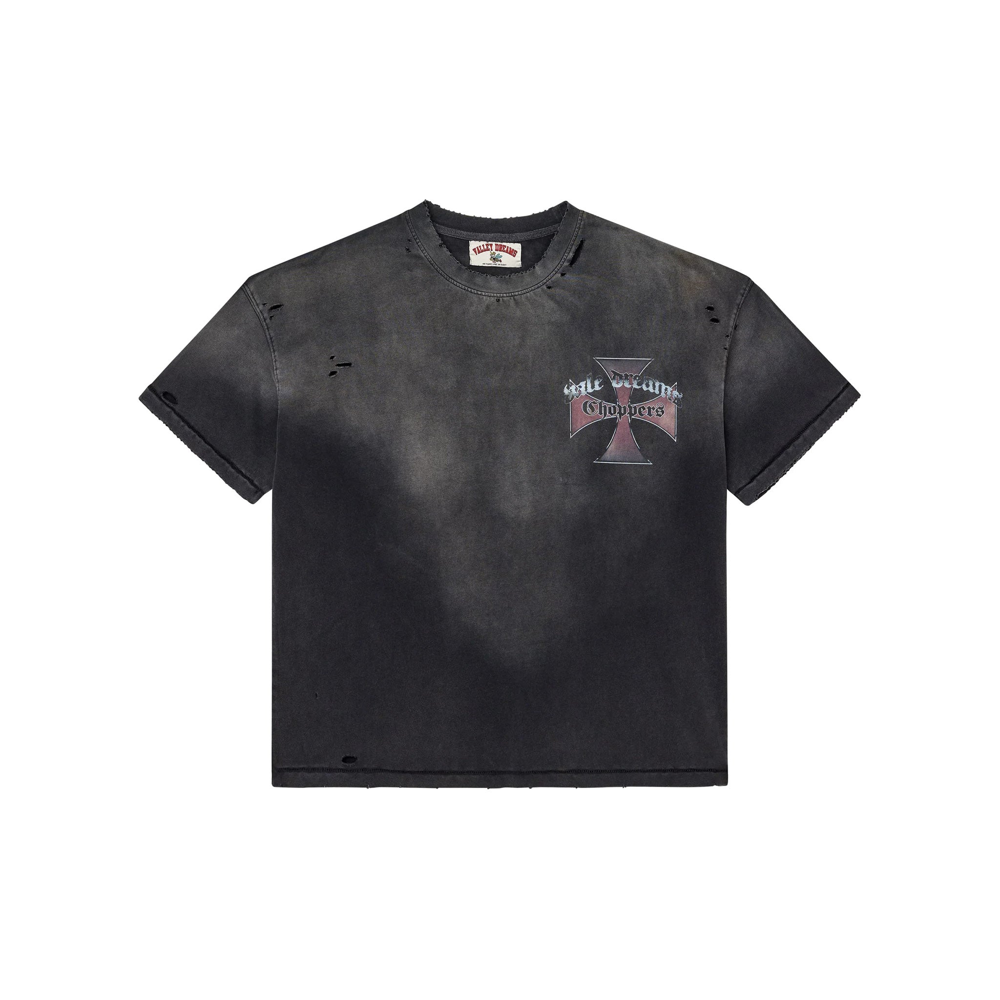 Vale Forever Chopper Tee