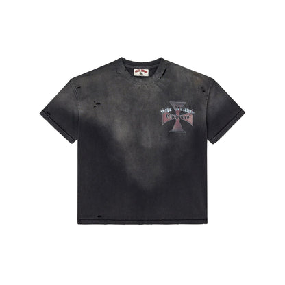 Vale Forever Chopper Tee
