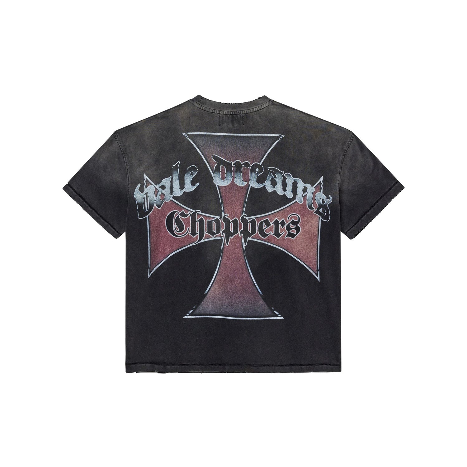 Vale Forever Chopper Tee