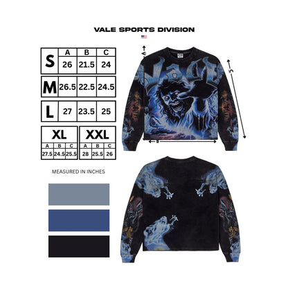 Vale Forever Fear Thermal