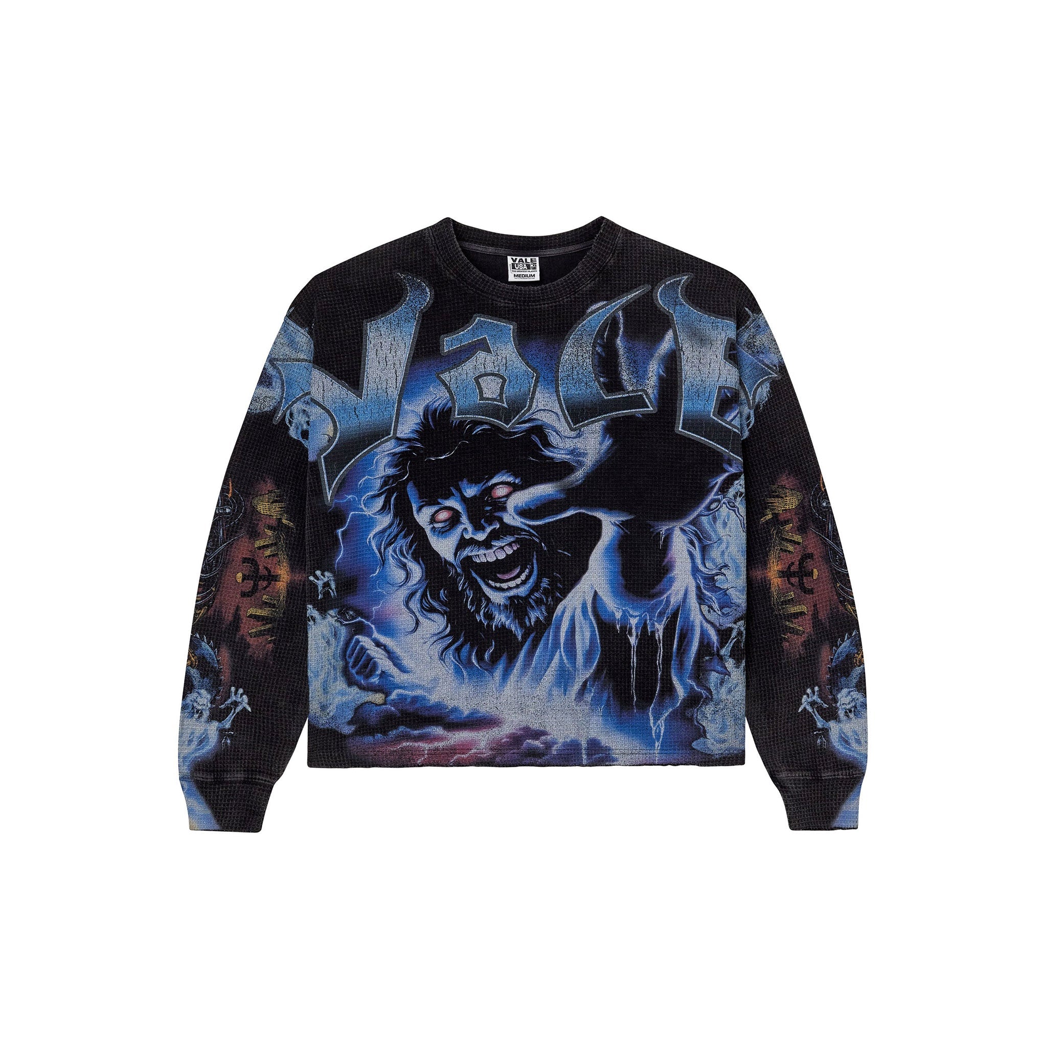 Vale Forever Fear Thermal