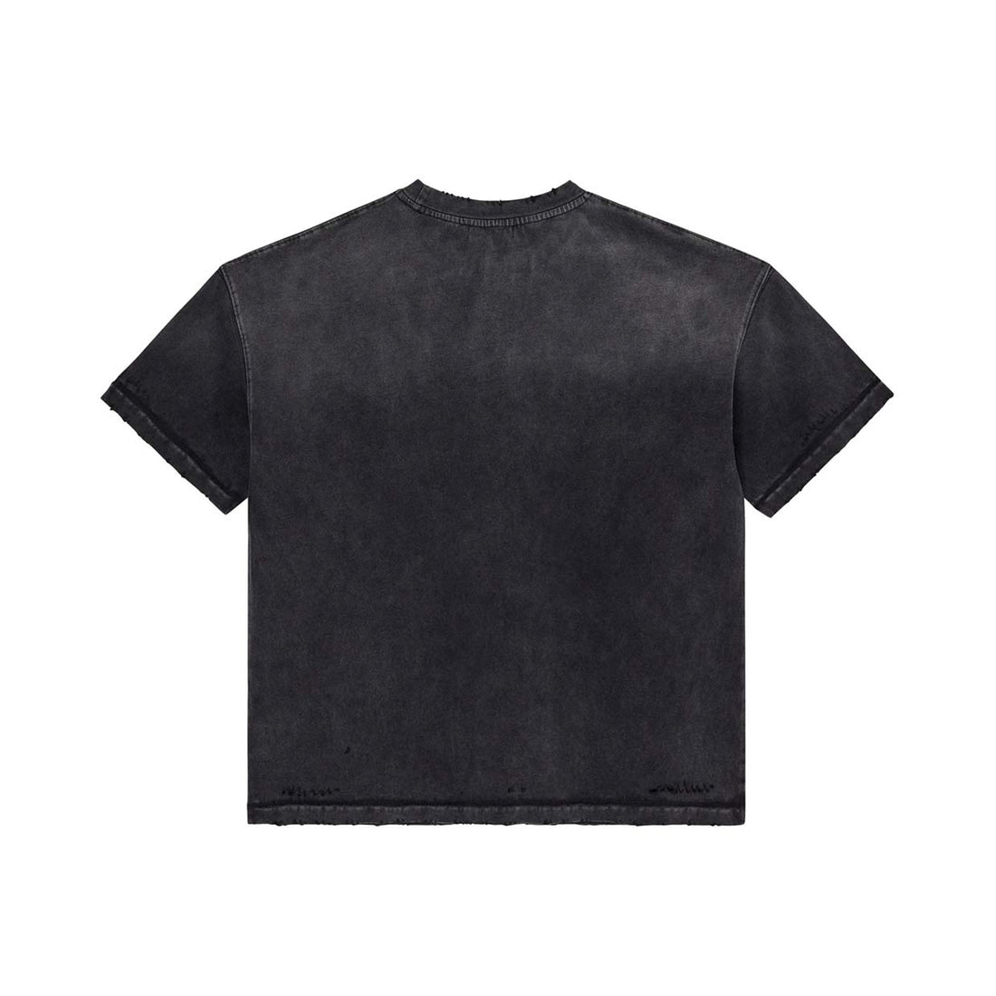 Vale Forever Doghouse Bling Tee Black
