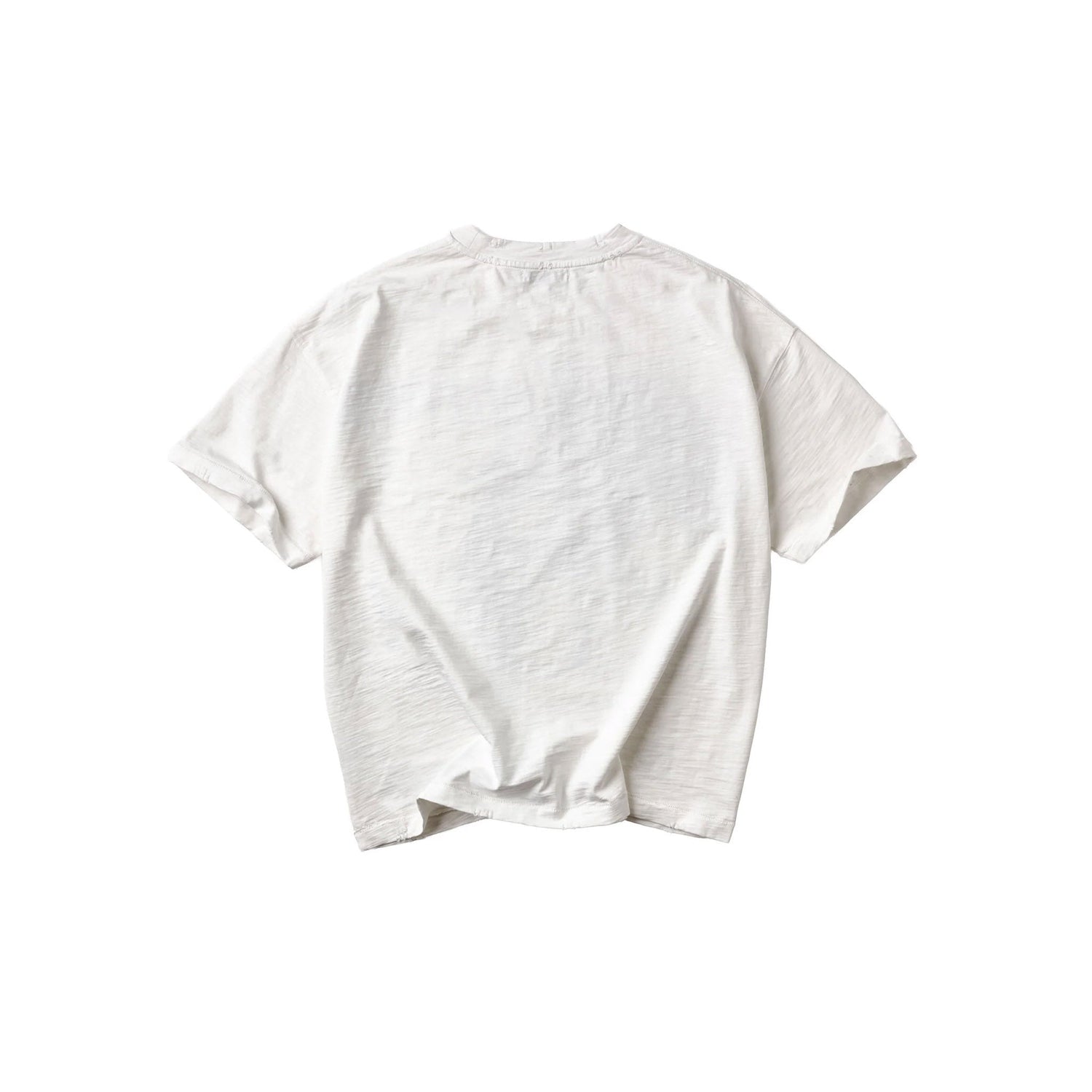 Vale Forever Instinct Tee White