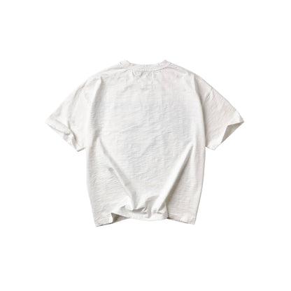 Vale Forever Instinct Tee White