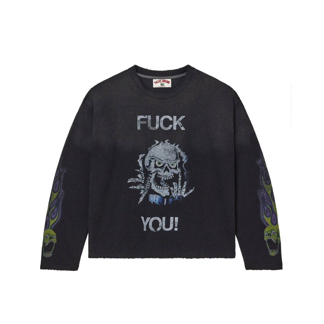 Vale Forever F*CK YOU Thermal