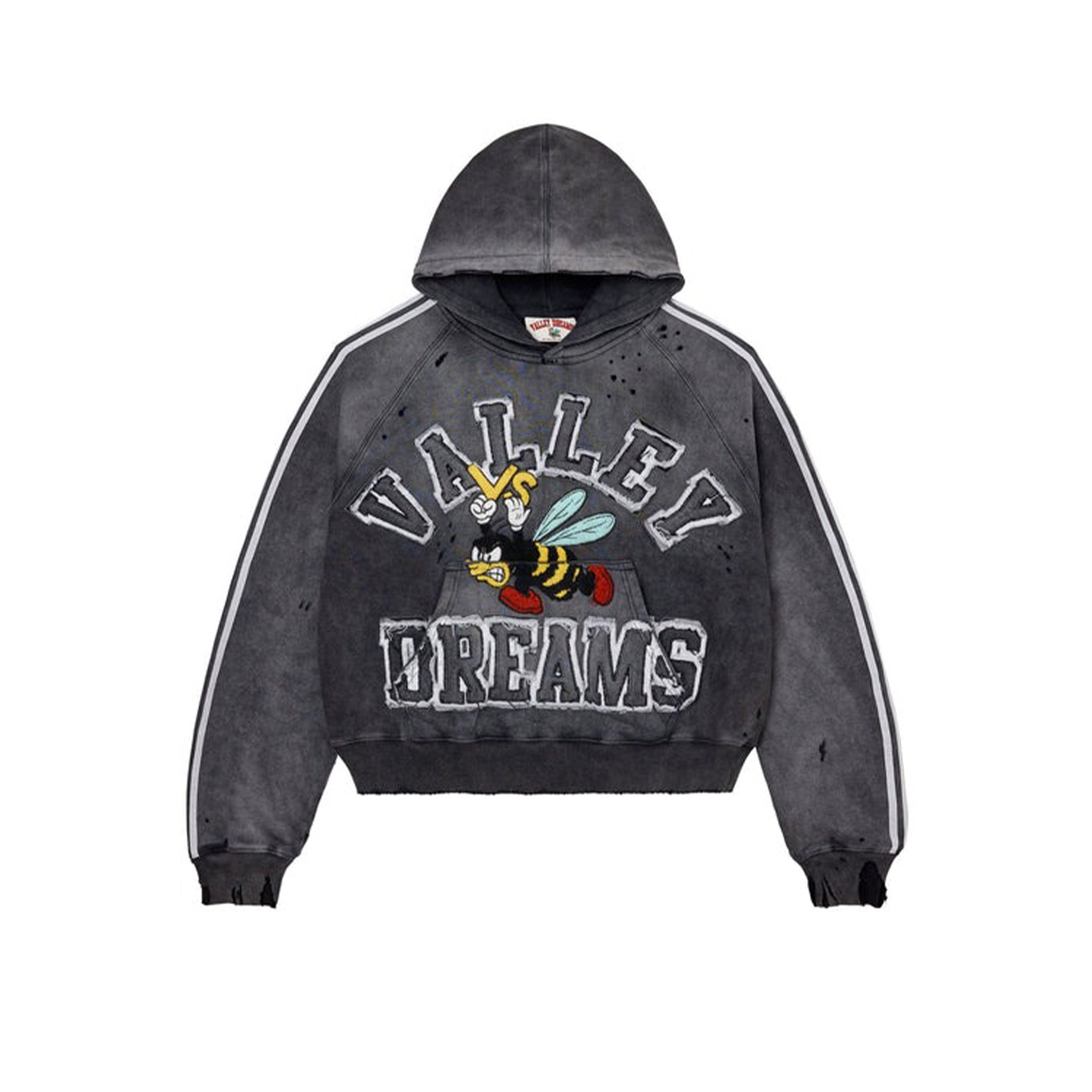Vale Forever Anthem Pullover Oreo