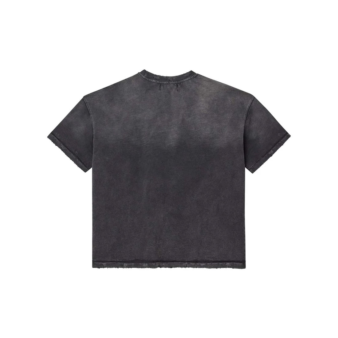 Vale Forever Pure Bucket Faded Black Tee