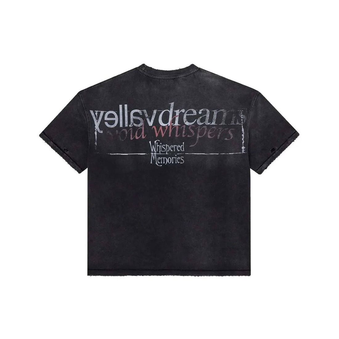 Vale Forever Psychopath Tee Black