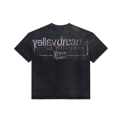 Vale Forever Psychopath Tee Black