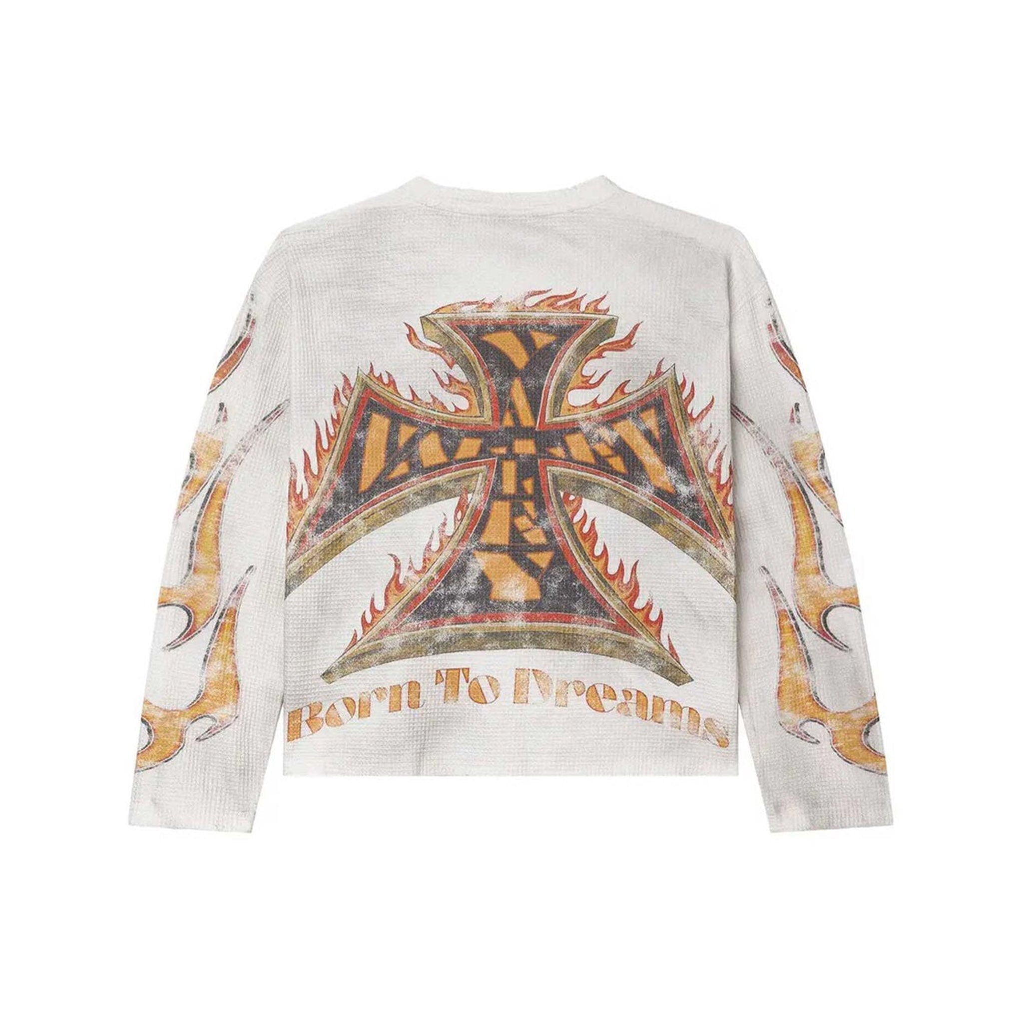 Vale Forever Reborn Thermal Long Sleeve