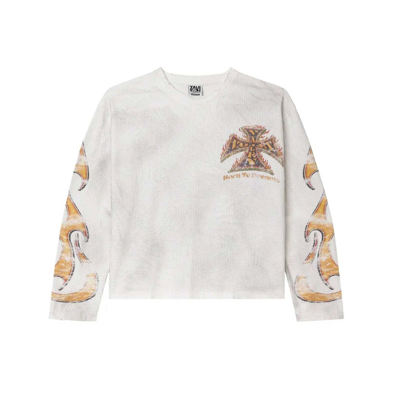 Vale Forever Reborn Thermal Long Sleeve