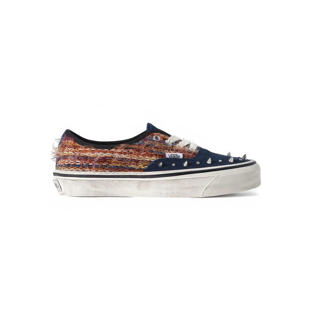 Vans Premium LX Authentic 44 Ibiza Pack Blue