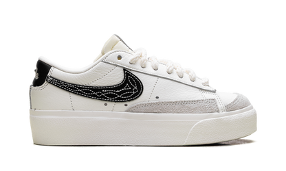 Blazer Low Platform WMNS "Needlework" FJ4556 133
