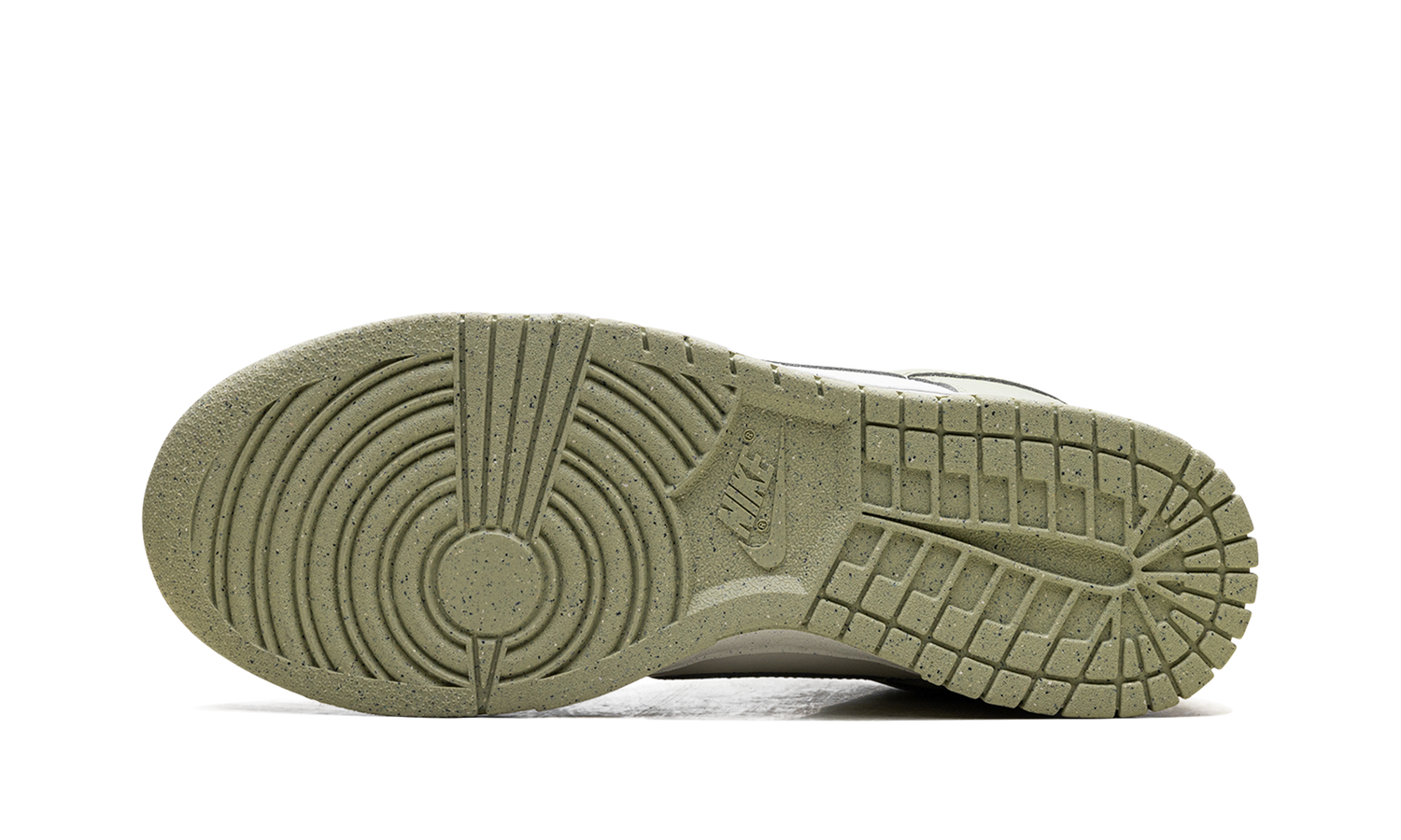 Dunk Low Next Nature WMNS "Olive Aura" HF5384 300