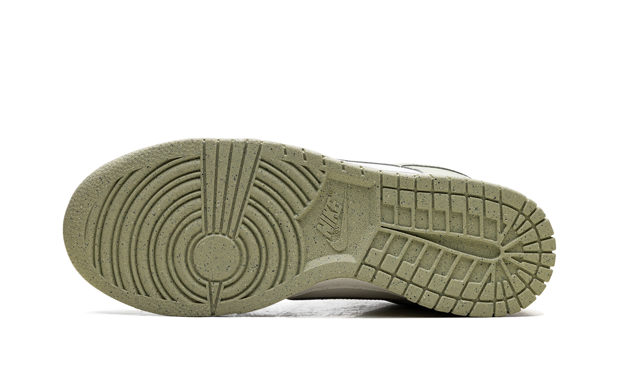 Dunk Low Next Nature WMNS "Olive Aura" HF5384 300