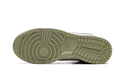 Dunk Low Next Nature WMNS "Olive Aura" HF5384 300
