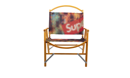 Supreme Kermit Chair "SS23" SU99995