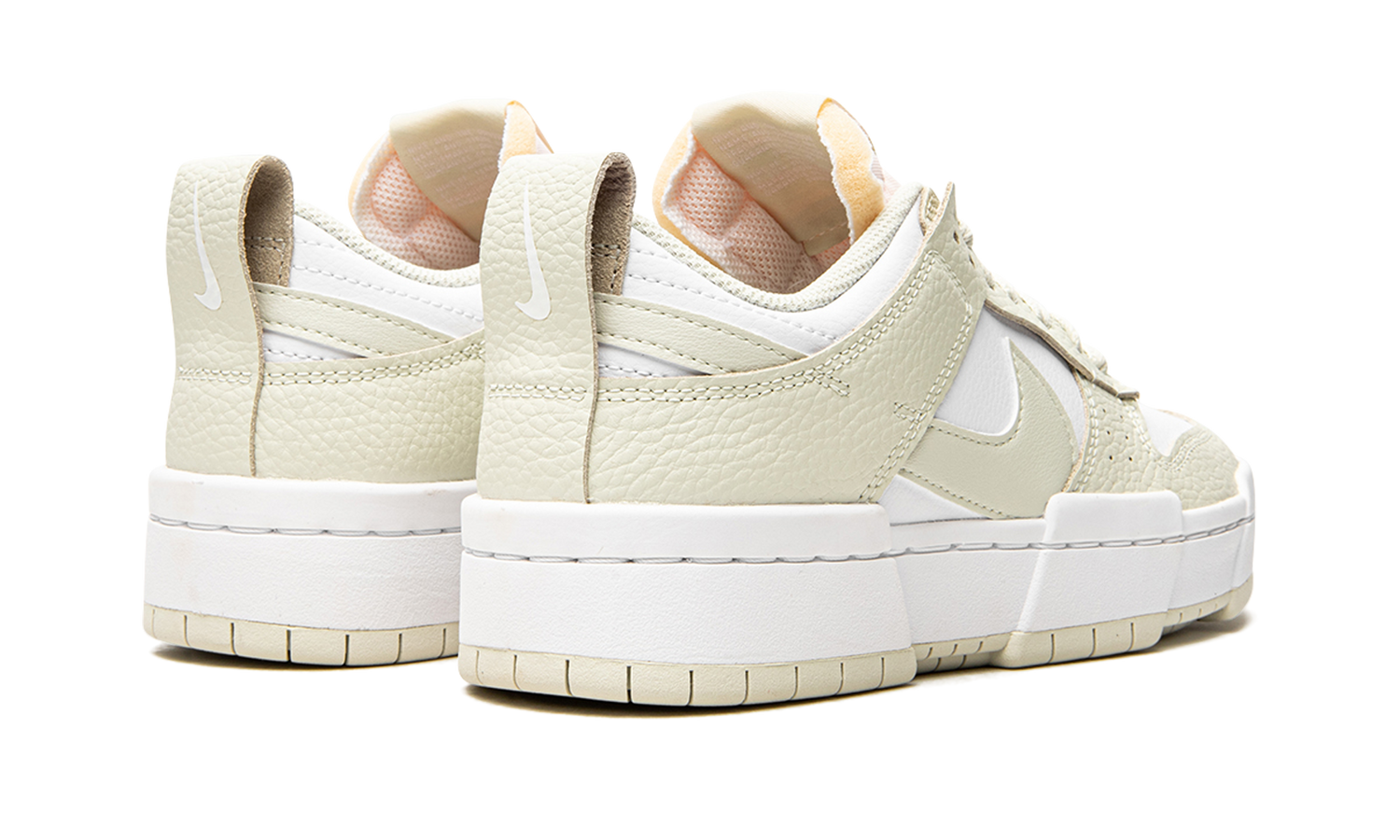 DUNK LO DISRUPT MNS WMNS "Sea Glass" DM3063 100