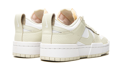 DUNK LO DISRUPT MNS WMNS "Sea Glass" DM3063 100