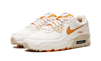 AIR MAX 90 SE WMNS "Phantom Light Curry" DQ8593 001