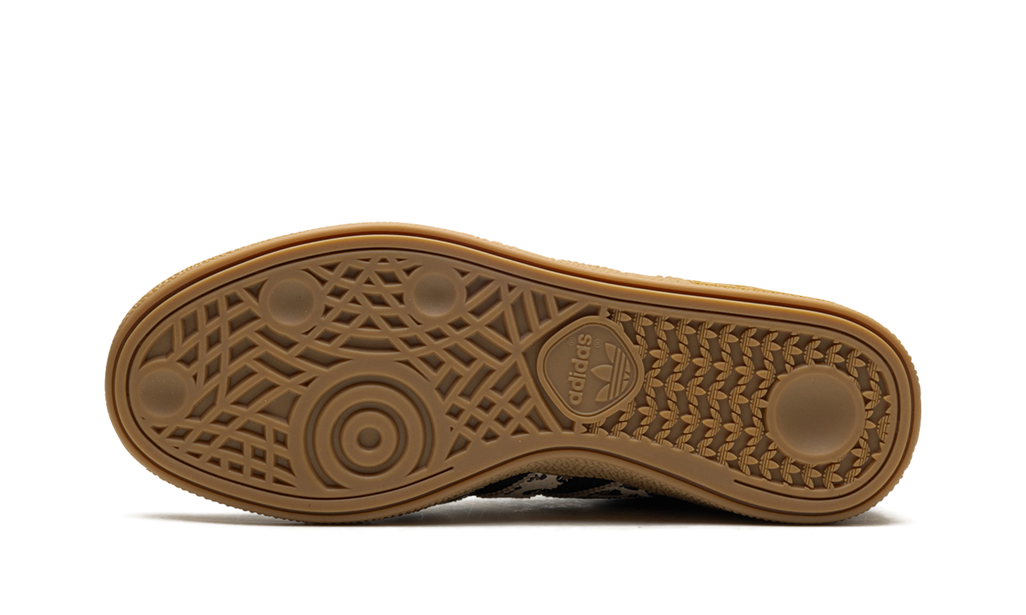 Handball Spezial WMNS "Black Wonder Leopard" Jh9092