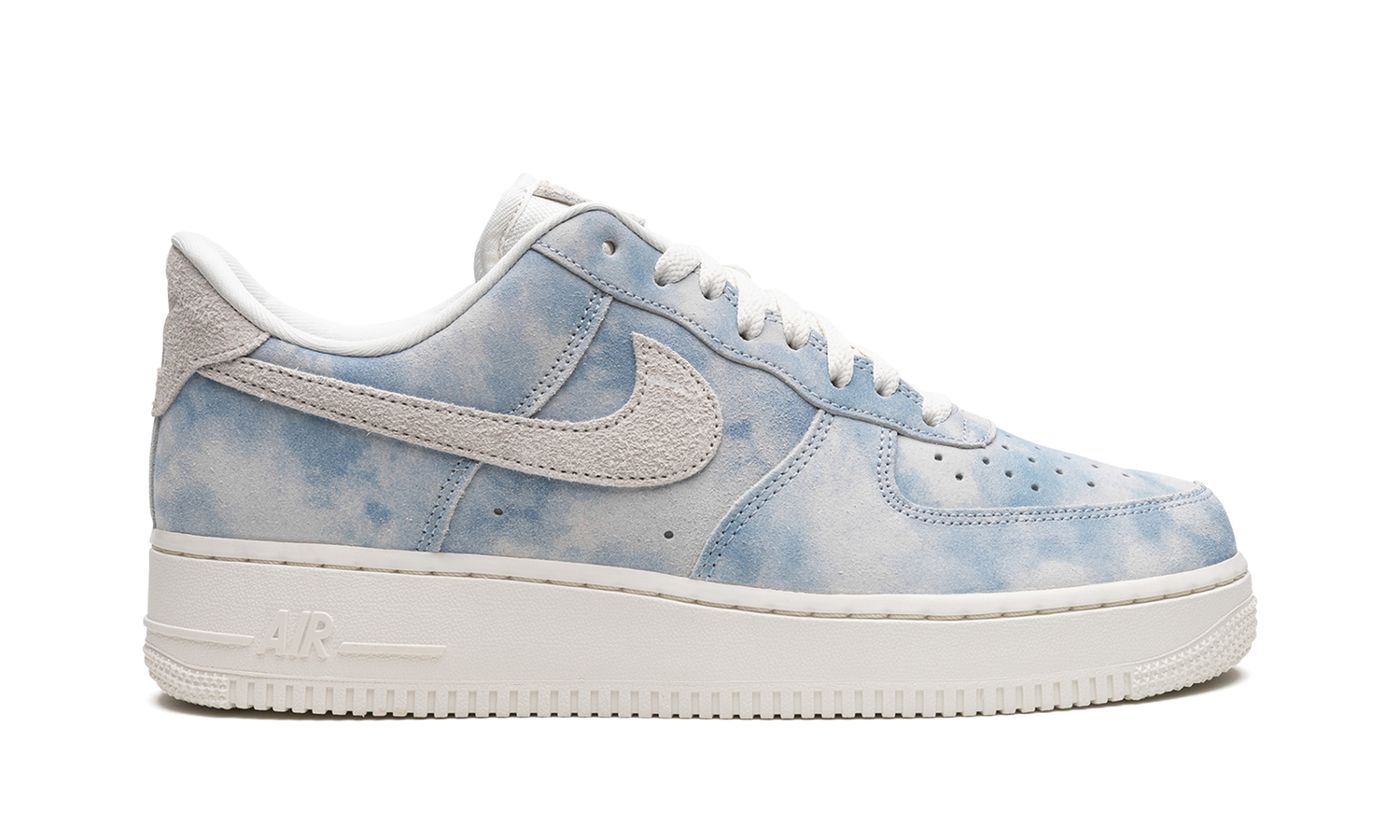 AIR FORCE 1 LO SE MNS WMNS "Clouds" FD0883 400