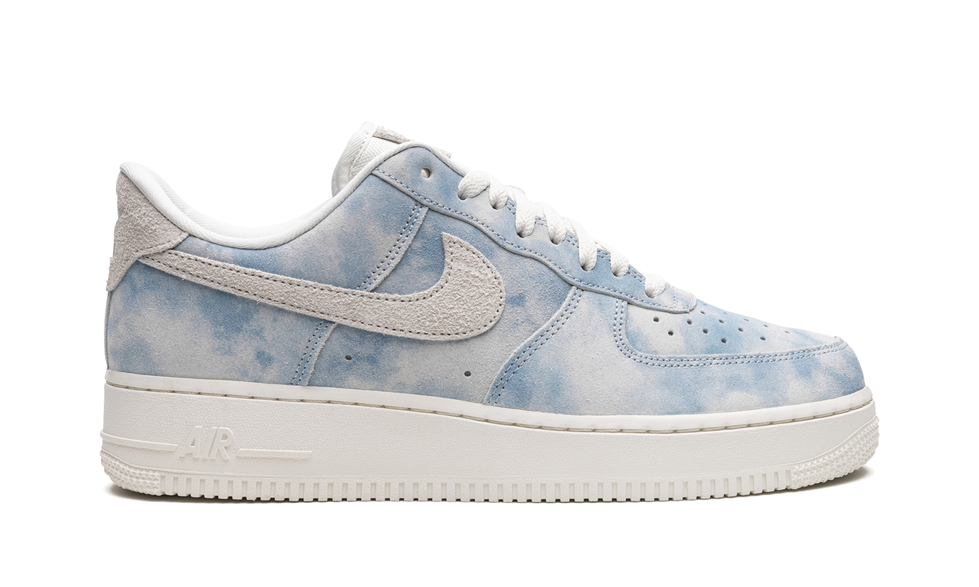 AIR FORCE 1 LO SE MNS WMNS "Clouds" FD0883 400