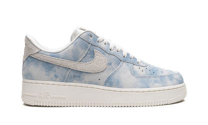 AIR FORCE 1 LO SE MNS WMNS "Clouds" FD0883 400